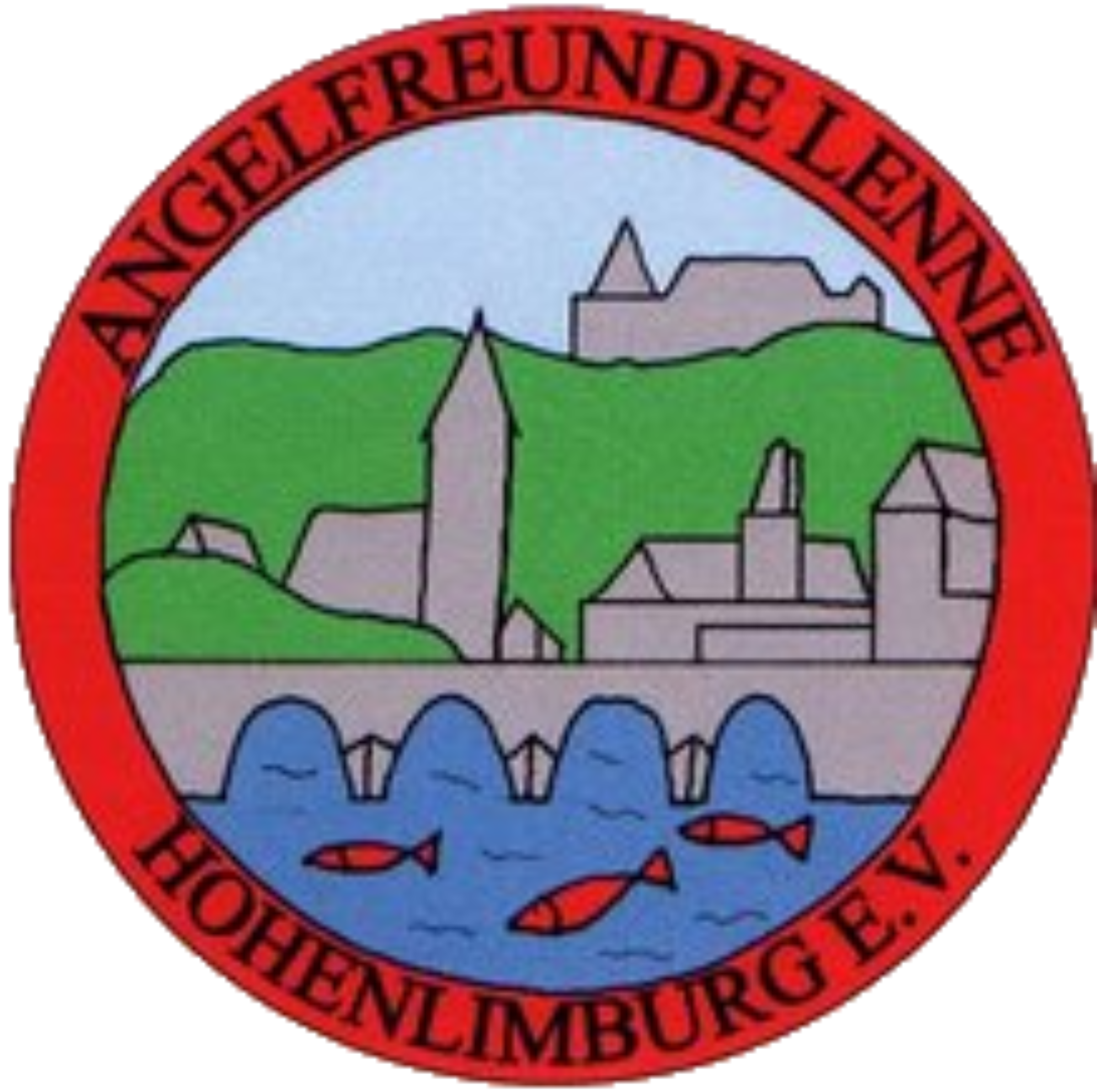 Angelfreunde Lenne-Hohenlimburg e.V.